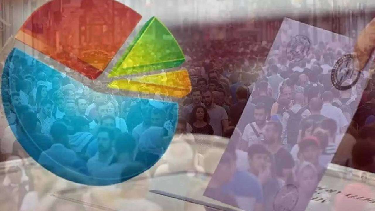 Erdoğan'ın "Aşkım, sevdam" dediği şehirde sandık kuruldu! Seçmen son sözünü söyledi: İşte zirvedeki parti 5